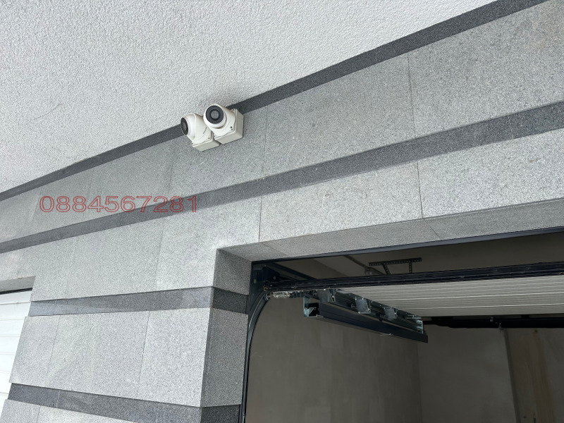 Дава под наем ГАРАЖ, ПАРКОМЯСТО, гр. Плевен, Широк център, снимка 3 - Гаражи и паркоместа - 53519771