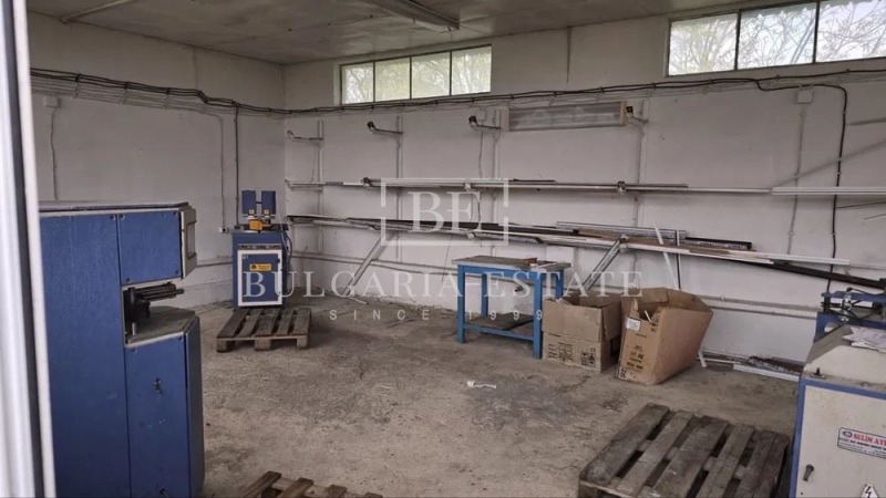 Til leje  Industribygning Varna , Izgrev , 2000 kvm | 25471268