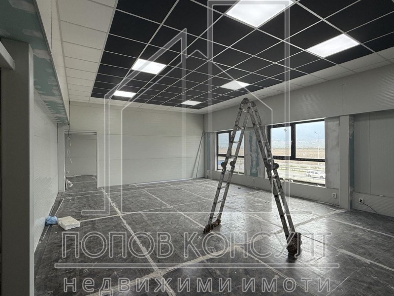 Zu vermieten  Industriegebäude Plowdiw , Asenowgradsko schose , 780 qm | 40748777 - Bild [3]