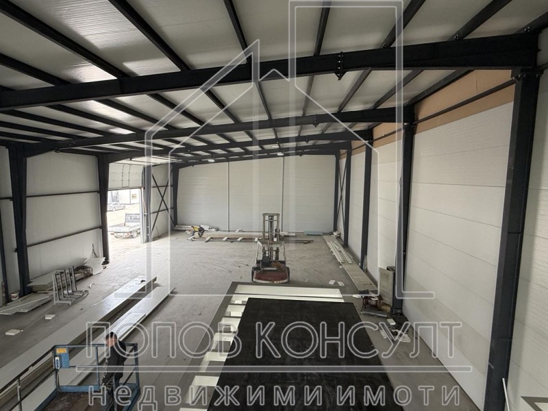 Zu vermieten  Industriegebäude Plowdiw , Asenowgradsko schose , 780 qm | 40748777 - Bild [2]