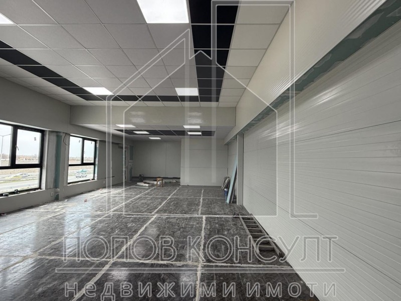 Zu vermieten  Industriegebäude Plowdiw , Asenowgradsko schose , 780 qm | 40748777 - Bild [4]