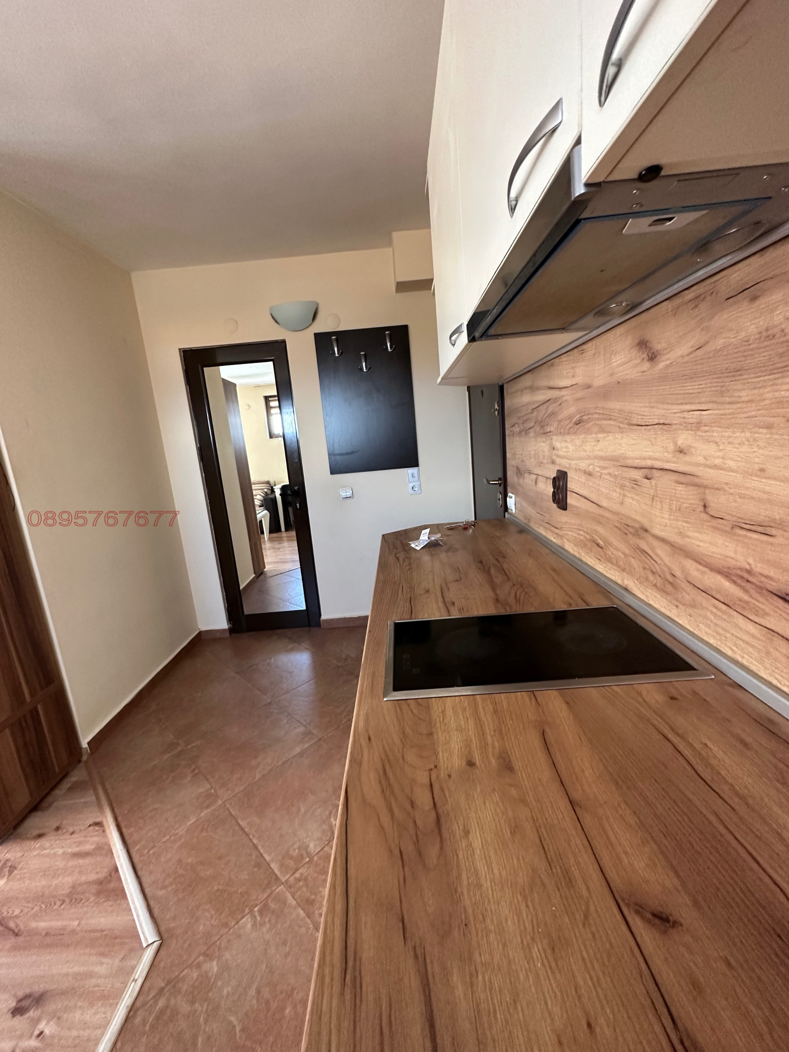 Дава под наем 2-СТАЕН, гр. Банско, област Благоевград, снимка 6 - Апартаменти - 54192722