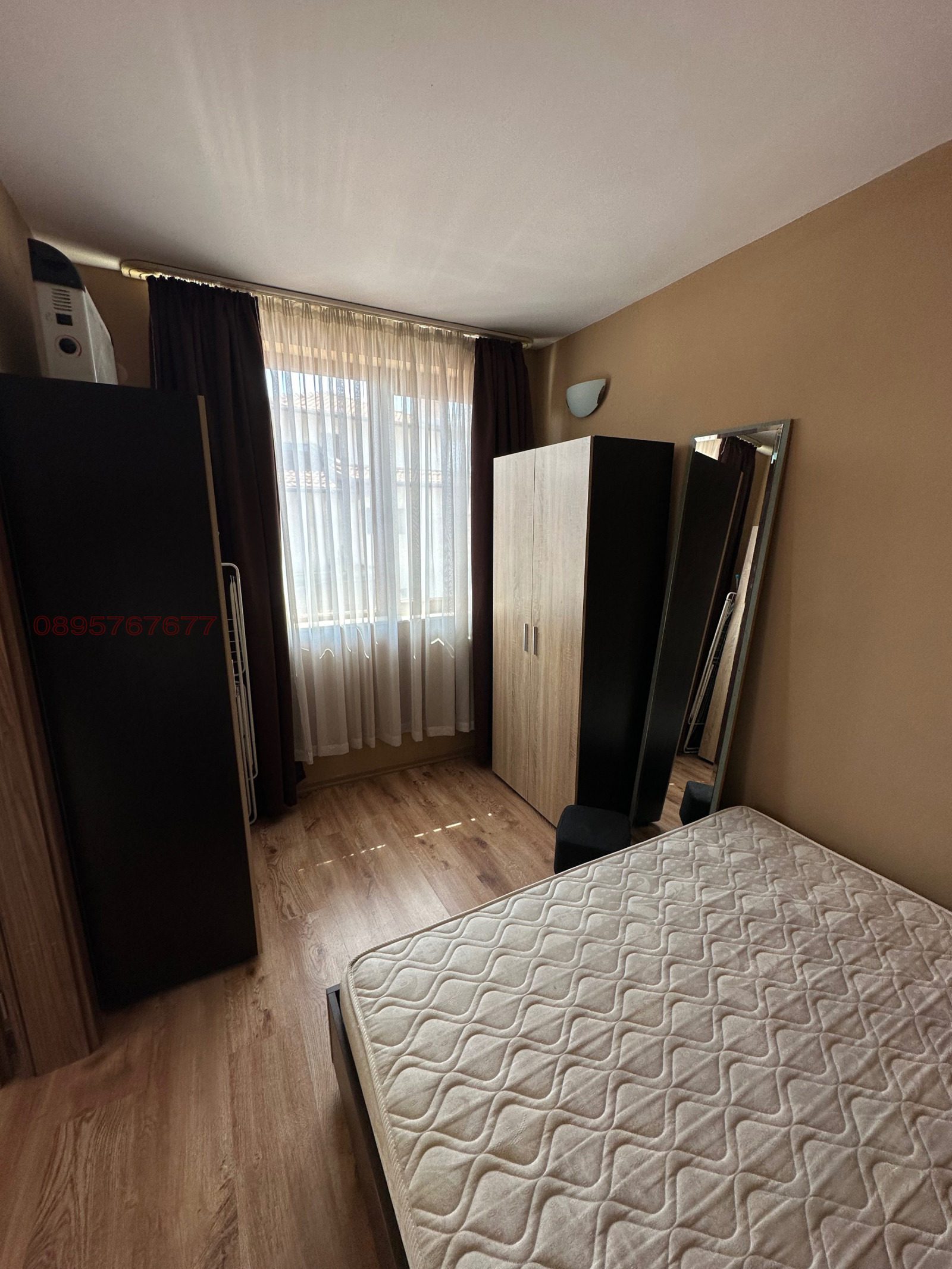 Дава под наем 2-СТАЕН, гр. Банско, област Благоевград, снимка 8 - Апартаменти - 54192722