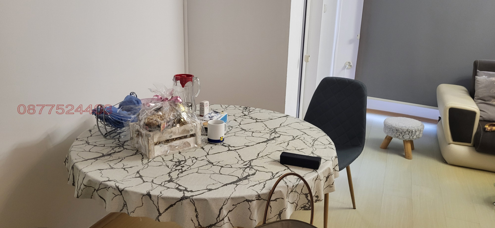 Дава под наем 2-СТАЕН, гр. Пловдив, Западен, снимка 6 - Апартаменти - 55908164