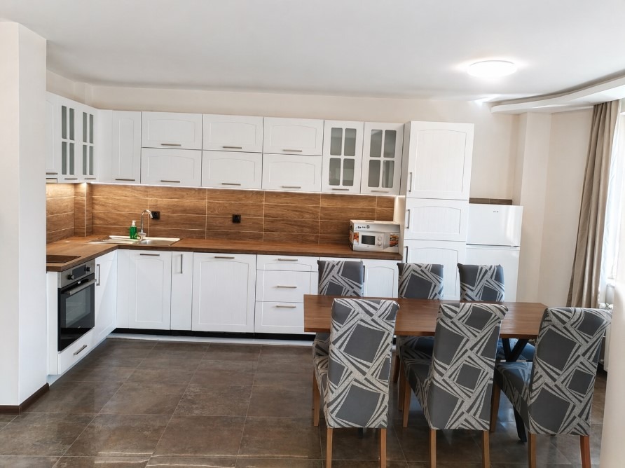 Дава под наем 3-СТАЕН, гр. София, Младост 1