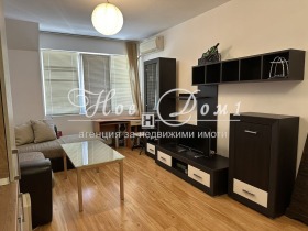 1 slaapkamer Avtogara, Varna