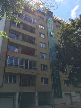 3-СТАЕН, 82 m2
