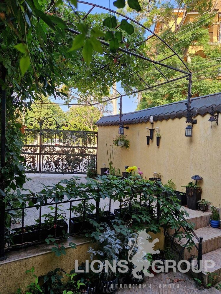 Kiralık  Stüdyo Varna , m-t Dolna Traka , 30 metrekare | 43303344 - görüntü [7]