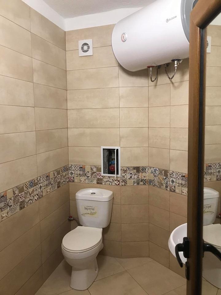 Дава под наем 1-СТАЕН, гр. София, Банишора, снимка 4 - Апартаменти - 52983340