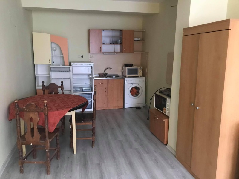 Дава под наем 1-СТАЕН, гр. София, Банишора