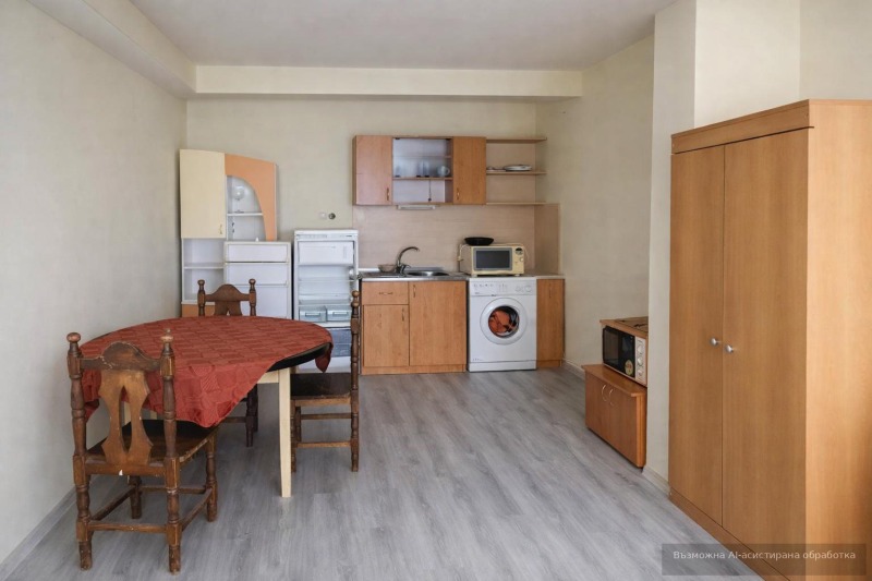 Дава под наем 1-СТАЕН, гр. София, Банишора, снимка 2 - Апартаменти - 52983340