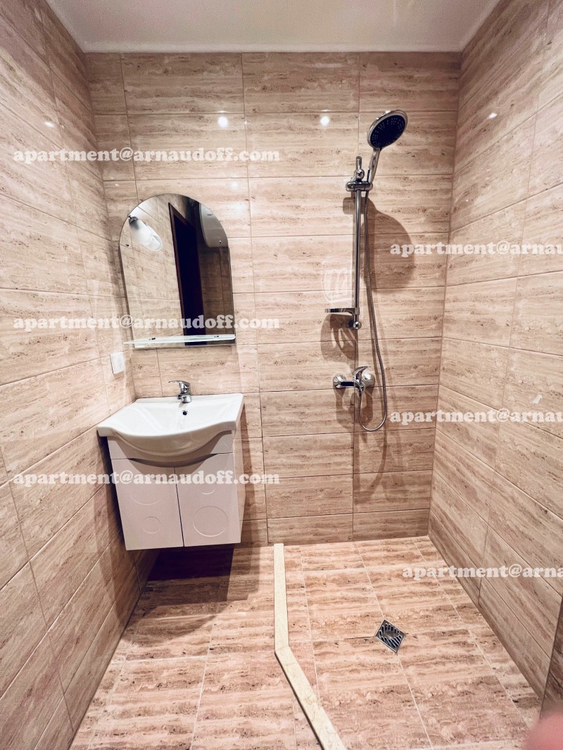 Дава под наем 2-СТАЕН, гр. Бургас, Славейков, снимка 6 - Апартаменти - 52780910