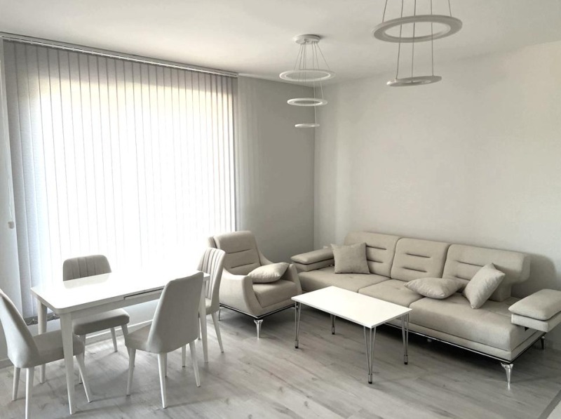 For Rent  1 bedroom Plovdiv , Hristo Smirnenski , 60 sq.m | 15144724 - image [2]