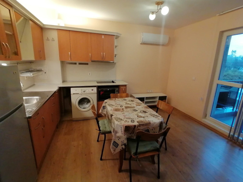 Zu vermieten  1 Schlafzimmer Sofia , Suhata reka , 53 qm | 13474831 - Bild [2]