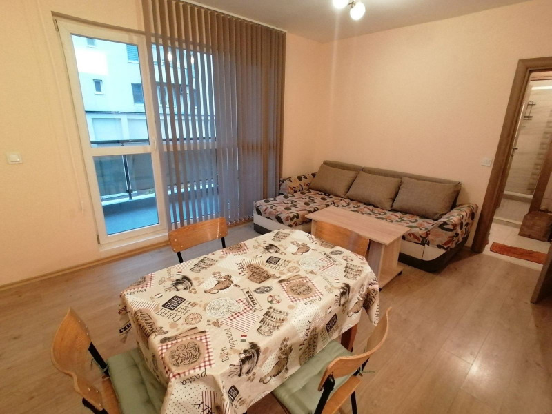 Zu vermieten  1 Schlafzimmer Sofia , Suhata reka , 53 qm | 13474831 - Bild [3]