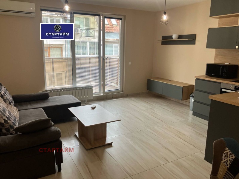 För uthyrning  1 sovrum Sofia , Zona B-5-3 , 65 kvm | 91944427 - bild [8]