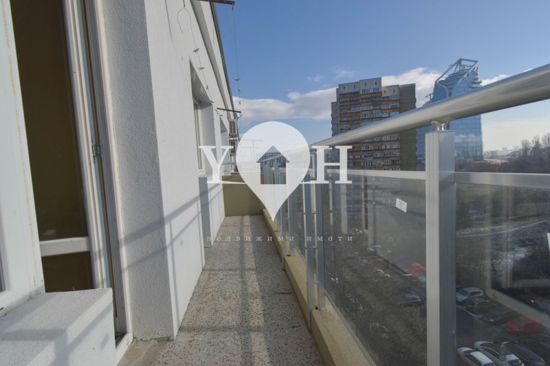 Издаје се  1 спаваћа соба Софија , Дианабад , 45 м2 | 40607035 - слика [14]
