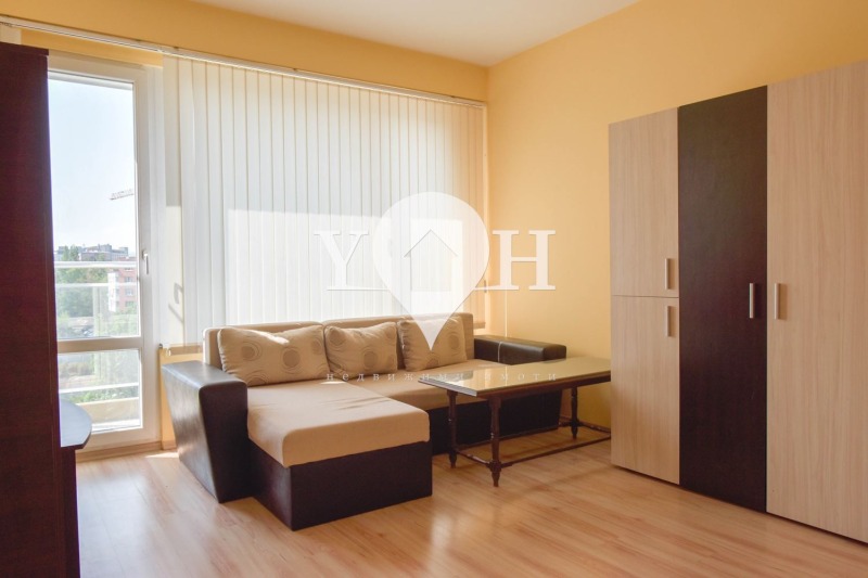 Издаје се  1 спаваћа соба Софија , Дианабад , 45 м2 | 40607035