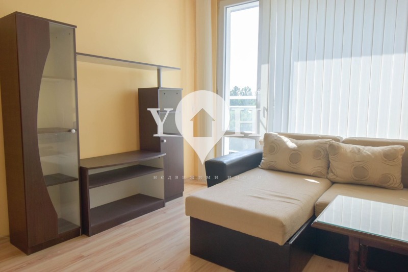 Издаје се  1 спаваћа соба Софија , Дианабад , 45 м2 | 40607035 - слика [3]