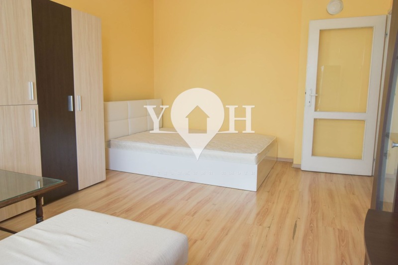Издаје се  1 спаваћа соба Софија , Дианабад , 45 м2 | 40607035 - слика [4]