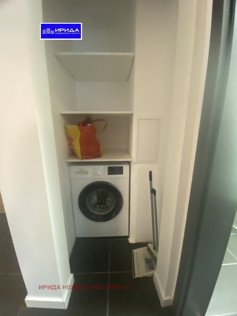 Til leie  1 soverom Sofia , Vitosja , 70 kvm | 65389256 - bilde [8]