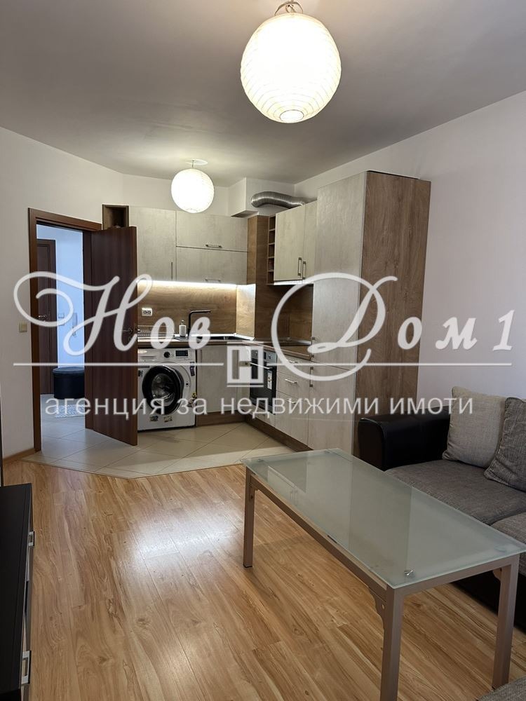 Te huur  1 slaapkamer Varna , Avtogara , 60 m² | 37865087 - afbeelding [4]