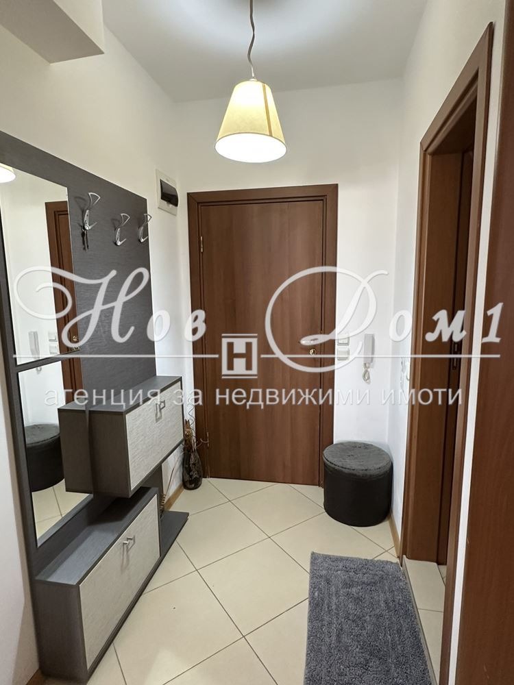 Te huur  1 slaapkamer Varna , Avtogara , 60 m² | 37865087 - afbeelding [5]