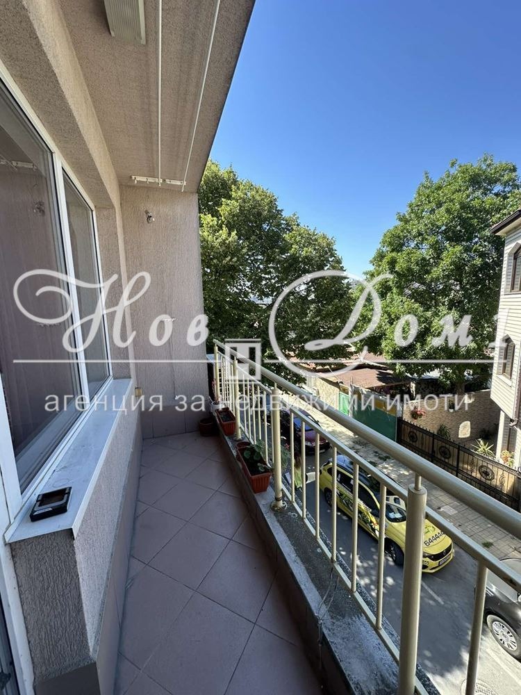 Te huur  1 slaapkamer Varna , Avtogara , 60 m² | 37865087 - afbeelding [7]