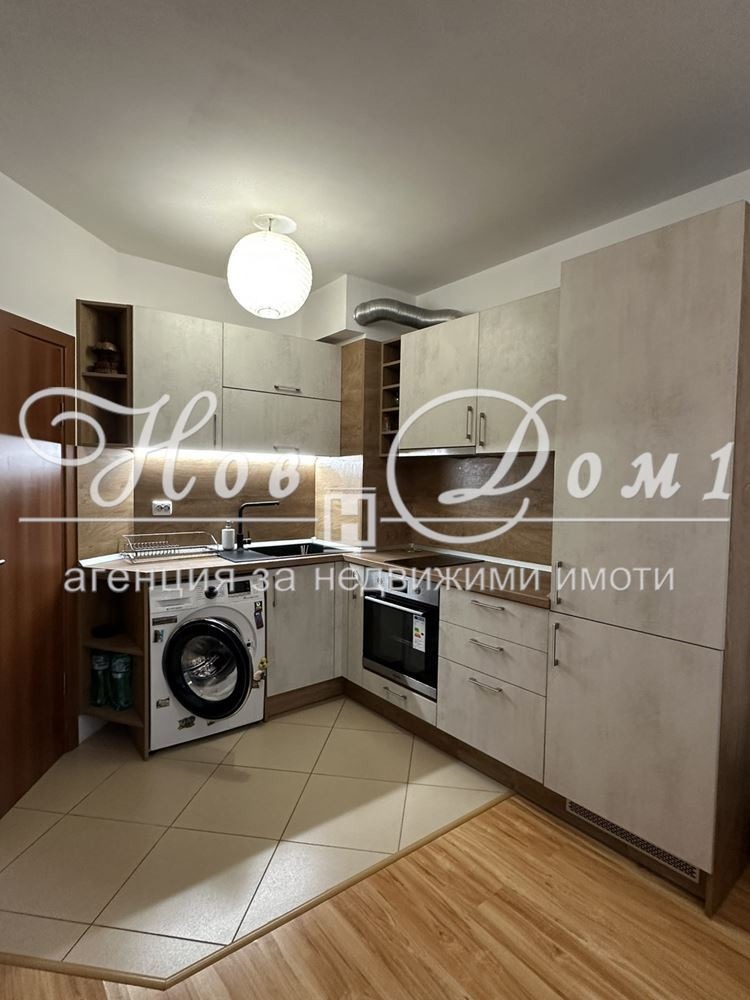 Te huur  1 slaapkamer Varna , Avtogara , 60 m² | 37865087 - afbeelding [3]