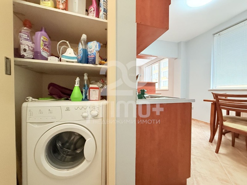 Дава под наем  2-стаен град София , Гоце Делчев , 73 кв.м | 37890981 - изображение [10]
