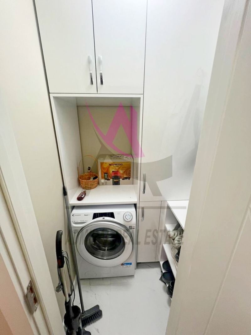 Do wynajęcia  1 sypialnia Warna , Wazrażdane 3 , 55 mkw | 78587195 - obraz [4]