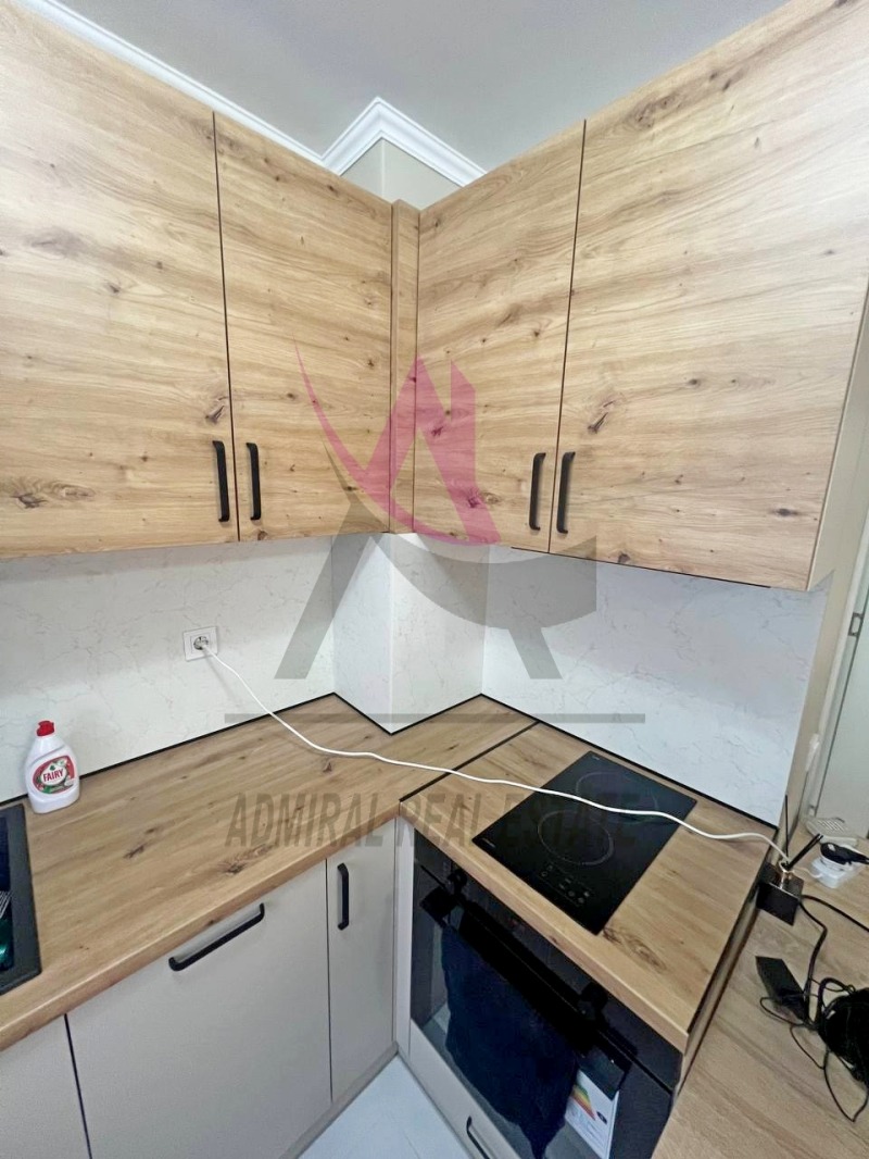 Do wynajęcia  1 sypialnia Warna , Wazrażdane 3 , 55 mkw | 78587195