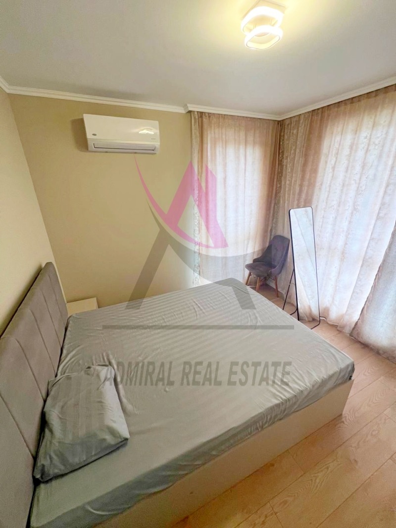 Do wynajęcia  1 sypialnia Warna , Wazrażdane 3 , 55 mkw | 78587195 - obraz [3]