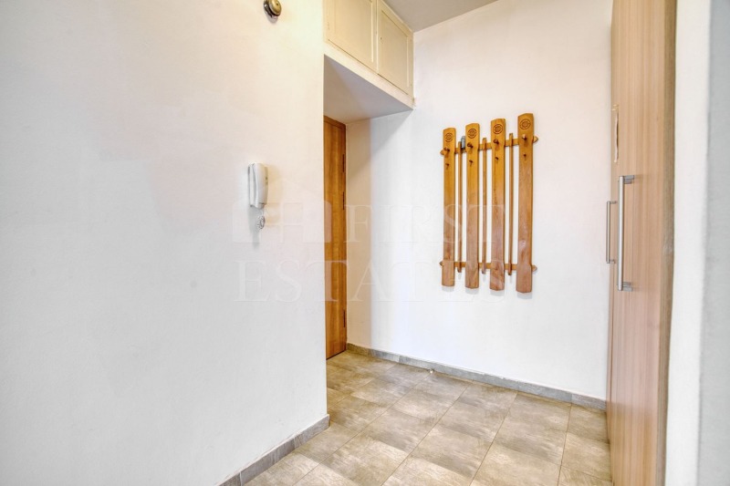 Дава под наем 2-СТАЕН, гр. София, Докторски паметник, снимка 10 - Апартаменти - 53122988