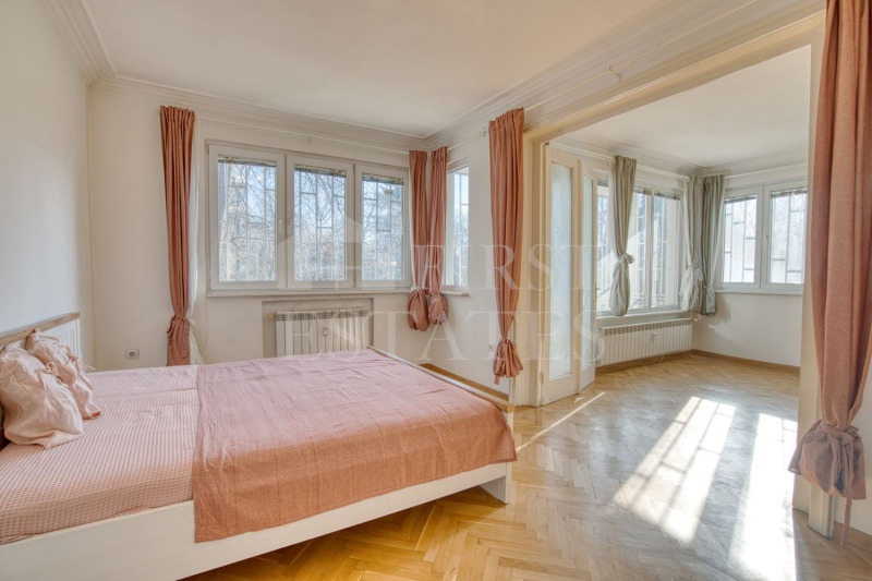 Дава под наем 2-СТАЕН, гр. София, Докторски паметник, снимка 4 - Апартаменти - 53122988