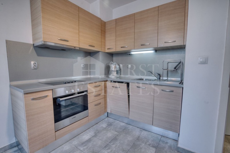 Дава под наем 2-СТАЕН, гр. София, Докторски паметник, снимка 5 - Апартаменти - 53122988