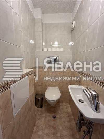 Дава под наем 3-СТАЕН, гр. София, Център, снимка 14 - Aпартаменти - 47503112