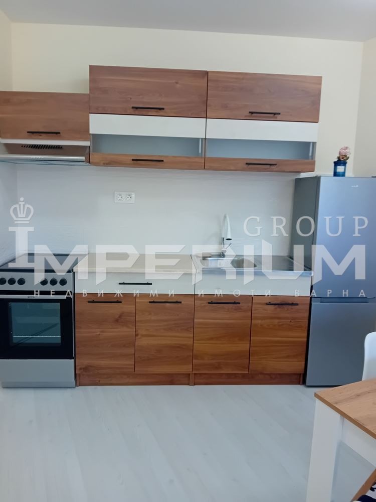 Дава под наем  3-стаен град Варна , Бриз , 80 кв.м | 99303727 - изображение [4]