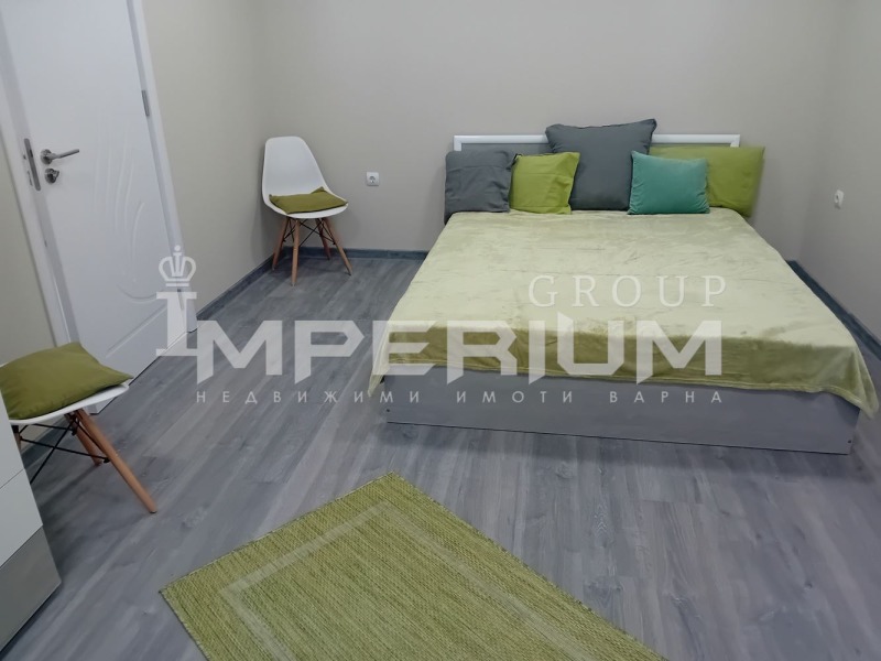 Дава под наем  3-стаен град Варна , Бриз , 80 кв.м | 99303727 - изображение [5]