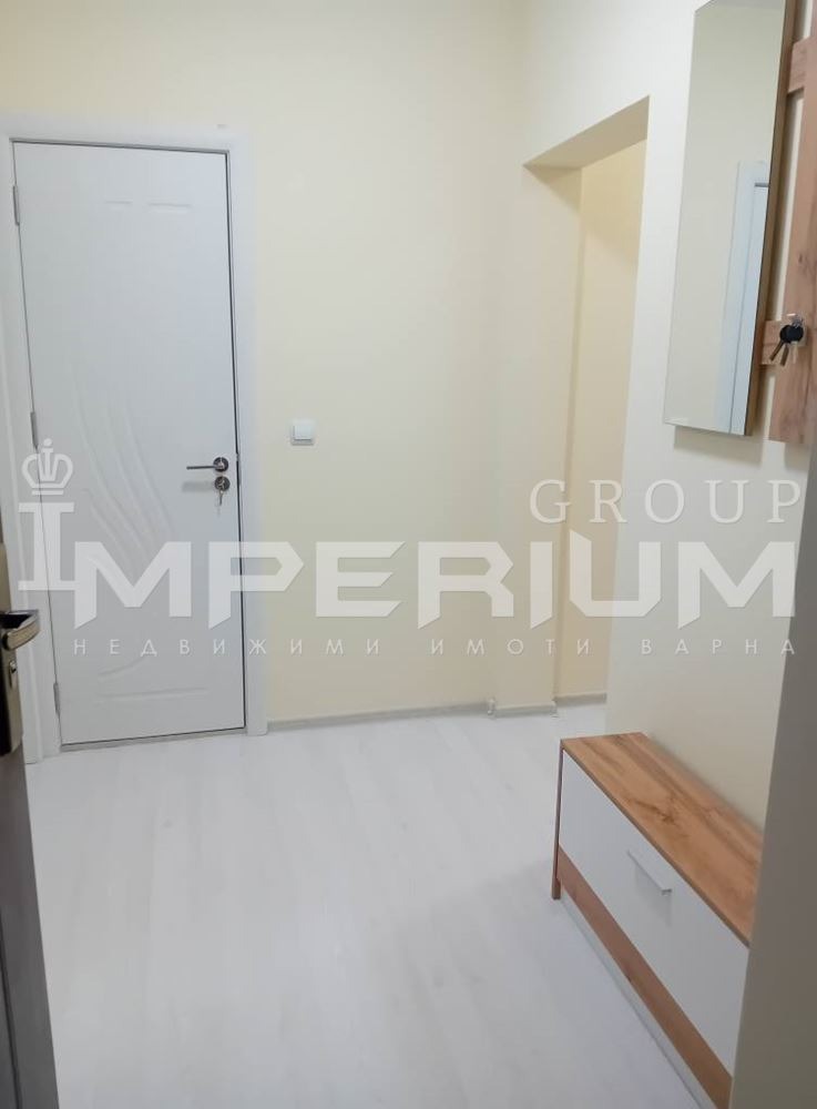 Дава под наем  3-стаен град Варна , Бриз , 80 кв.м | 99303727 - изображение [15]