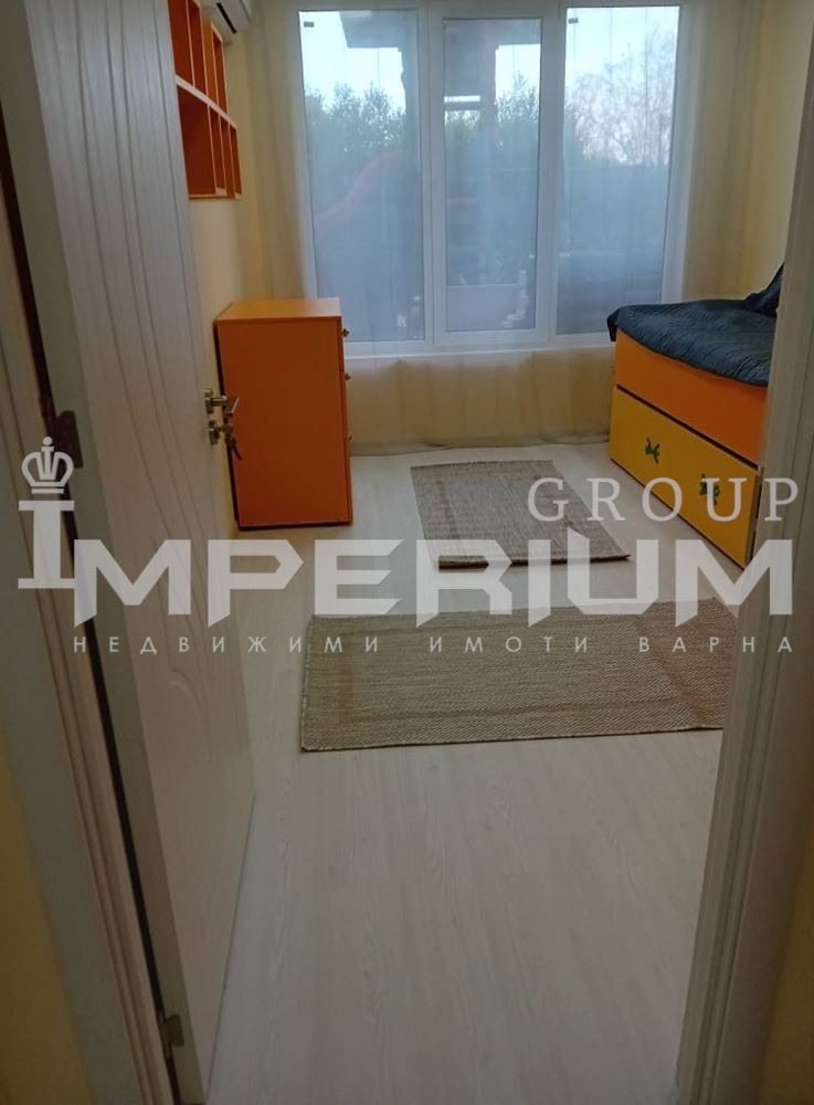 Дава под наем  3-стаен град Варна , Бриз , 80 кв.м | 99303727 - изображение [10]