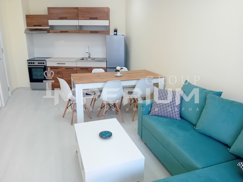 Дава под наем  3-стаен град Варна , Бриз , 80 кв.м | 99303727 - изображение [3]