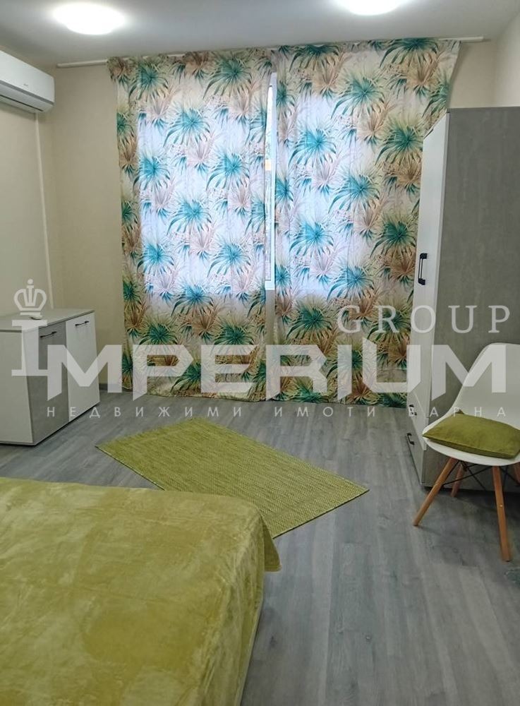 Дава под наем  3-стаен град Варна , Бриз , 80 кв.м | 99303727 - изображение [6]