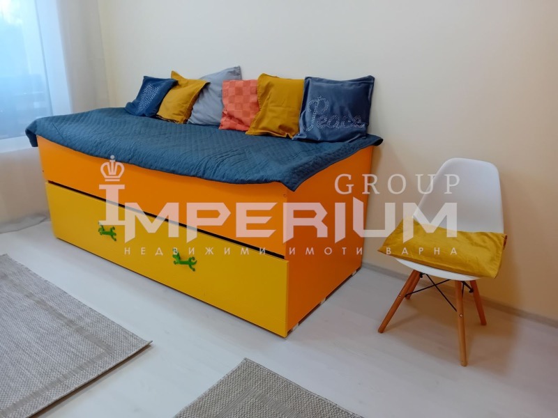 Дава под наем  3-стаен град Варна , Бриз , 80 кв.м | 99303727 - изображение [8]