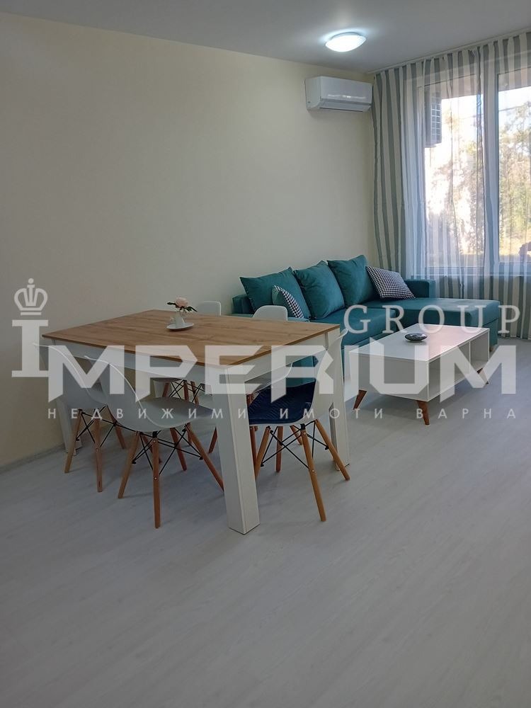 Дава под наем  3-стаен град Варна , Бриз , 80 кв.м | 99303727