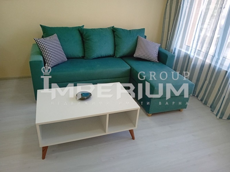 Дава под наем  3-стаен град Варна , Бриз , 80 кв.м | 99303727 - изображение [2]