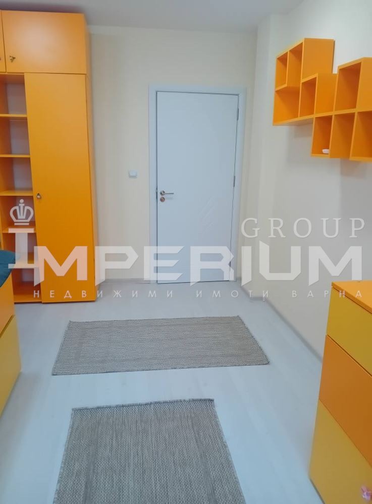 Дава под наем  3-стаен град Варна , Бриз , 80 кв.м | 99303727 - изображение [11]
