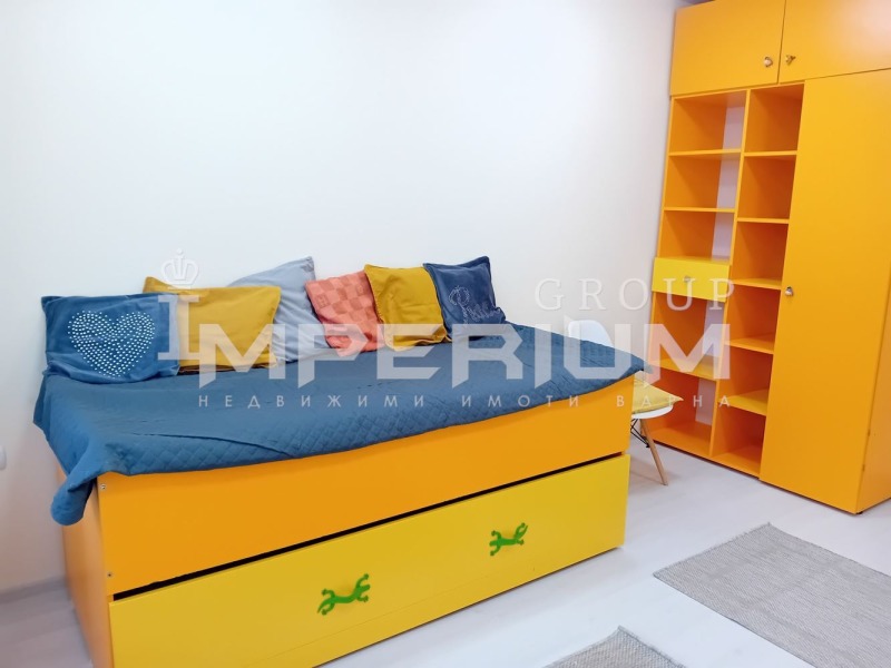 Дава под наем  3-стаен град Варна , Бриз , 80 кв.м | 99303727 - изображение [9]