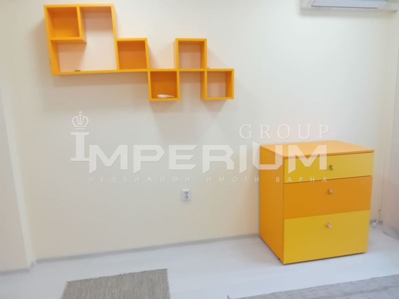 Дава под наем  3-стаен град Варна , Бриз , 80 кв.м | 99303727 - изображение [12]