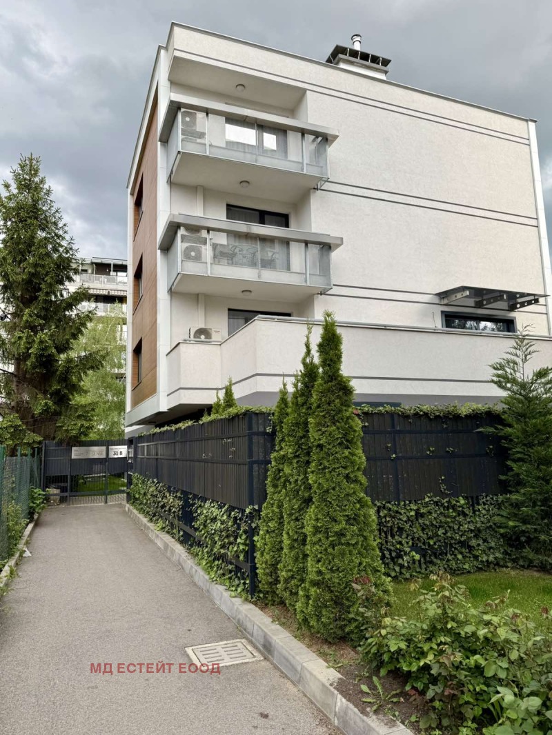 Til leie  2 soverom Sofia , Vitosja , 96 kvm | 64059864 - bilde [10]